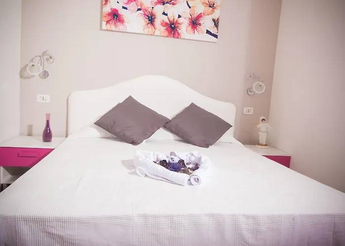B&B Lungomare Napels
