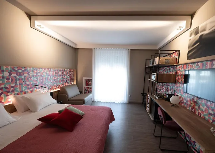 Bed In Centro Bed and Breakfast Napels